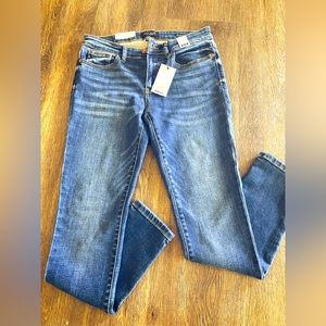 🔥NWT Judy Blue Jeans🔥